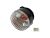 DT Spare Parts 2.24566 Blinkleuchte, rechts, mit Glühlampe, 24 V, PY21W passend für Volvo