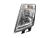 DT Spare Parts 2.24624SP Hauptscheinwerfer, links, 24 V, H7 passend für Volvo