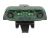 DT Spare Parts 2.24692 Positionsleuchte, grün passend für Volvo