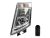 DT Spare Parts 2.24721SP Hauptscheinwerfer, links, 24 V, H7 passend für Volvo