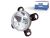 DT Spare Parts 2.24731 Hauptscheinwerfer, mit Glühlampe, H1 passend für Volvo