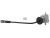 DT Spare Parts 2.25002 Lenkstockschalter, 24 V, 7 poles passend für Volvo