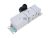 DT Spare Parts 2.25065 Niveauventil, 24 V, M22 x 1,5, M16 x 1,5, M12 x 1,5, 3 poles passend für Multimarken