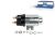 DT Spare Parts 2.25091 Leistungsrelais, 24 V, 150 A passend für Multimarken