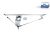 DT Spare Parts 2.25119 Wischergestänge, M10 x 1, M22 x 1 passend für Volvo
