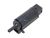DT Spare Parts 2.25214 Wischwasserpumpe, mit Wasserstandsensor passend für Volvo