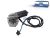 DT Spare Parts 2.25270 Wischermotor, 24 V, L: 1400 mm passend für Volvo