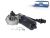 DT Spare Parts 2.25271 Wischermotor passend für Volvo