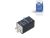 DT Spare Parts 2.25287 Relais, 24 V, 6 poles passend für Volvo