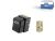 DT Spare Parts 2.25308 Schalter, Fensterheber, Fahrerseite passend für Volvo