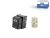 DT Spare Parts 2.25309 Schalter, Fensterheber, 24 V, 5 poles passend für Multimarken