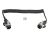 DT Spare Parts 2.25413 Elektrowendelleitung, 24 V, L: 4,5 m, ISO 7638, 7 poles passend für Multimarken