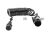 DT Spare Parts 2.25419 Adapterwendelleitung passend für Volvo