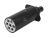 DT Spare Parts 2.25441 Stecker, Kunststoff, 24 V, ISO 3731, 7 poles passend für Multimarken
