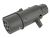 DT Spare Parts 2.25442 Stecker, Kunststoff, 24 V, ISO 1185, 7 poles passend für Multimarken