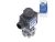 DT Spare Parts 2.25508 Magnetventil, 24 V, M12 x 1,5, max. 10 bar passend für Multimarken