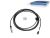 DT Spare Parts 2.25542 ABS Sensor, rechts passend für Volvo