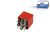 DT Spare Parts 2.25550 Diode passend für Multimarken