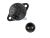 DT Spare Parts 2.27019 Schalter, Motorbremse, 24 V, b: 5 mm, Lb: 38,5 mm, 2 poles passend für Volvo