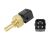 DT Spare Parts 2.27027 Temperatursensor, M16 x 1,5, SW: 27, L: 70 mm, Tmax: 120 °C, 4 poles passend für Volvo