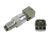 DT Spare Parts 2.27060 Impulssensor, M18 x 1,5, 8-15 V, 4 poles passend für Volvo