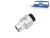 DT Spare Parts 2.27061 Impulssensor, 24 V, M22 x 1,5, 3 poles passend für Multimarken
