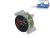 DT Spare Parts 2.27092 Druckanzeige, 24 V passend für Volvo