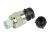 DT Spare Parts 2.27126 Druckschalter, M16 x 1,5, SPmin: 7,2 bar, SPmax: 8,8 bar passend für Volvo