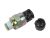 DT Spare Parts 2.27139 Druckschalter, M16 x 1,5, SPmin: 1,5 bar, SPmax: 2,5 bar passend für Volvo