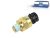 DT Spare Parts 2.27151 Druckschalter, M16 x 1,5, SPmin: 5,1 bar, SPmax: 5,7 bar passend für Volvo