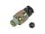 DT Spare Parts 2.27154 Druckschalter, M16 x 1,5, SPmin: 6,7 bar, SPmax: 7,5 bar passend für Volvo