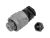 DT Spare Parts 2.27155 Bremslichtschalter, M16 x 1,5, SPmin: 0,1 bar, SPmax: 0,5 bar passend für Volvo