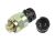 DT Spare Parts 2.27156 Druckschalter, M16 x 1,5, SPmin: 1,5 bar, SPmax: 2,5 bar passend für Volvo