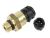 DT Spare Parts 2.27166 Drucksensor, M16 x 1,5, SPmax: 15 bar passend für Volvo