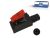 DT Spare Parts 2.27174 Schalter, Batterie, 4 poles passend für Multimarken