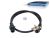 DT Spare Parts 2.27178 Ladedrucksensor, b: 6,4 mm, Lb: 48,5 mm, L: 1000 mm, 4 poles passend für Volvo