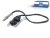 DT Spare Parts 2.27198 NOx-Sensor, M20 x 1,5, SW: 22, L: 700 mm, 4 poles passend für Volvo