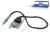 DT Spare Parts 2.27199 NOx-Sensor, M20 x 1,5, SW: 22, L: 690 mm, 4 poles passend für Volvo