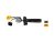 DT Spare Parts 2.27300 Lenkstockschalter, Scheibenwischer, 24 V, 13 poles passend für Volvo