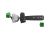 DT Spare Parts 2.27304 Lenkstockschalter, Scheibenwischer, 24 V, 12 poles passend für Volvo