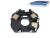 DT Spare Parts 2.27425 Wickelfeder passend für Volvo