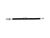 DT Spare Parts 2.30103 Schmierschlauch, L: 330 mm passend für Volvo