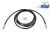 DT Spare Parts 2.30120 Hydraulikschlauch, d: 6,7 mm, M14x1,5, L: 3820 mm, S: 2,7 mm passend für Volvo