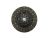 DT Spare Parts 2.30211 Mitnehmerscheibe, D: 380 mm passend für Volvo