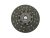 DT Spare Parts 2.30212 Mitnehmerscheibe, D: 350 mm, 10 teeth passend für Volvo