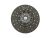 DT Spare Parts 2.30213 Mitnehmerscheibe, D: 350 mm, 10 teeth passend für Volvo