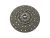 DT Spare Parts 2.30215 Mitnehmerscheibe, D: 430 mm, 10 teeth passend für Volvo