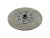 DT Spare Parts 2.30217 Mitnehmerscheibe, D: 430 mm passend für Volvo