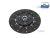 DT Spare Parts 2.30221 Mitnehmerscheibe, D: 350 mm, 10 teeth passend für Multimarken