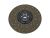 DT Spare Parts 2.30222 Mitnehmerscheibe, D: 380 mm, 10 teeth passend für Multimarken
